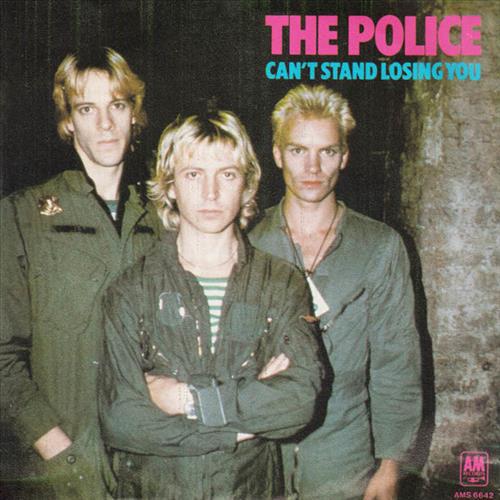 Police